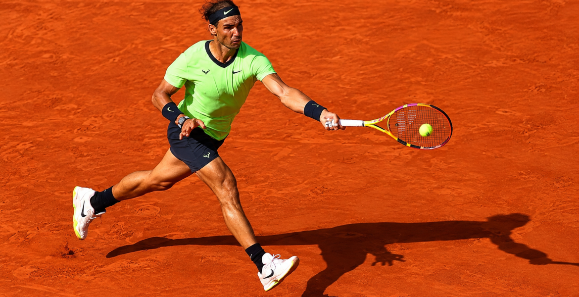 Rafael Nadal
